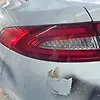 Tail Light (LH) - 2014 Jaguar XF