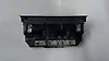 A/C Heater Climate Control Switch - 2009 Audi Q7