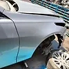 Fender (RHF) - 2014 Cadillac CTS