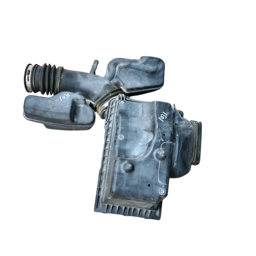Air cleaner box - 2012 Ford Explorer