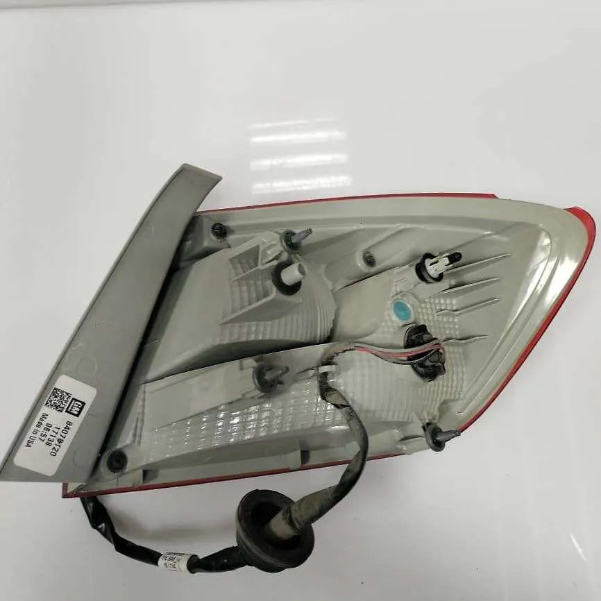 Tail Light (LH) - 2018 Chevrolet Cruze
