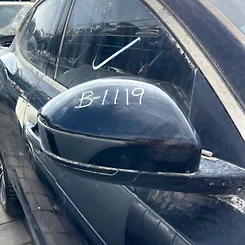 Side Mirror (RH) - 2020 Jaguar E-Pace