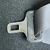Seat Belt (LHB) - 2015 Nissan Rogue