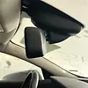 Mirror (Inner rear view) - 2012 Jaguar XJ