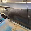 Door (RHB) - 2015 Lincoln MKC
