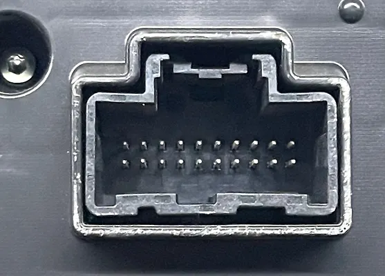 Speedometer - 2010 Chevrolet SILVERADO