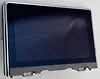 Info-gps-tv screen - 2021 Lincoln Corsair Standard