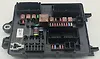 Fuse box - 2018 Cadillac CTS Luxury (AWD)