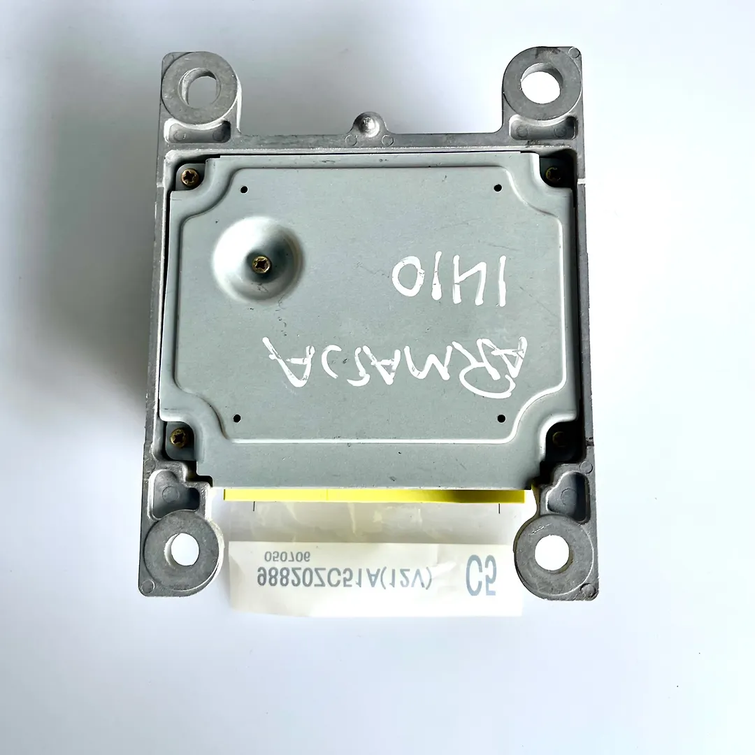 Air bag Module - 2006 Nissan Armada