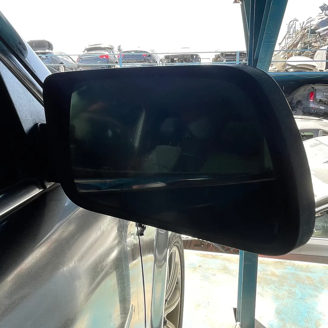 Side Mirror (RH) - 2017 Ford Flex