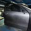 Door (RHF) - 2011 Porsche Cayenne S