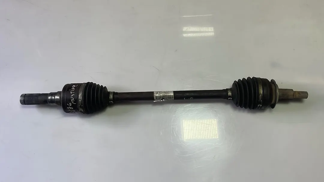 Axle Rear (RH) - 2015 Ford Mustang