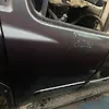 Door (RHB) - 2014 Nissan Armada SUV