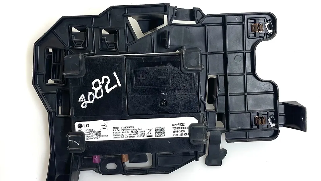 Gateway Module - 2019 Cadillac XTS Luxury FWD