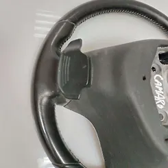 Steering Wheel - 2013 Chevrolet Camaro