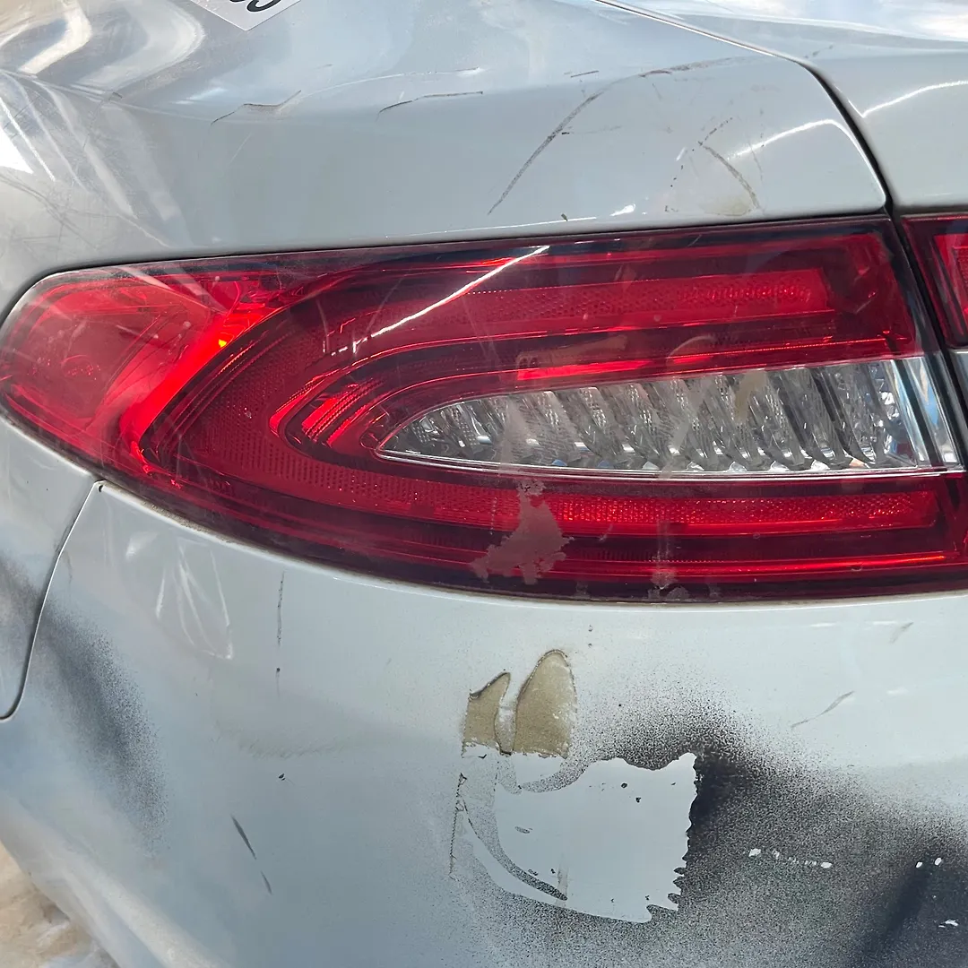 Tail Light (LH) - 2014 Jaguar XF