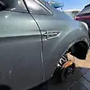 Fender (RHF) - 2018 Ford Escape