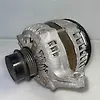 Alternator - 2017 Ford Edge