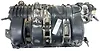 Intake manifold - 2018 Chevrolet Traverse LT Leather