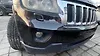 Front Bumper - 2012 Jeep Grand Cherokee Laredo WK