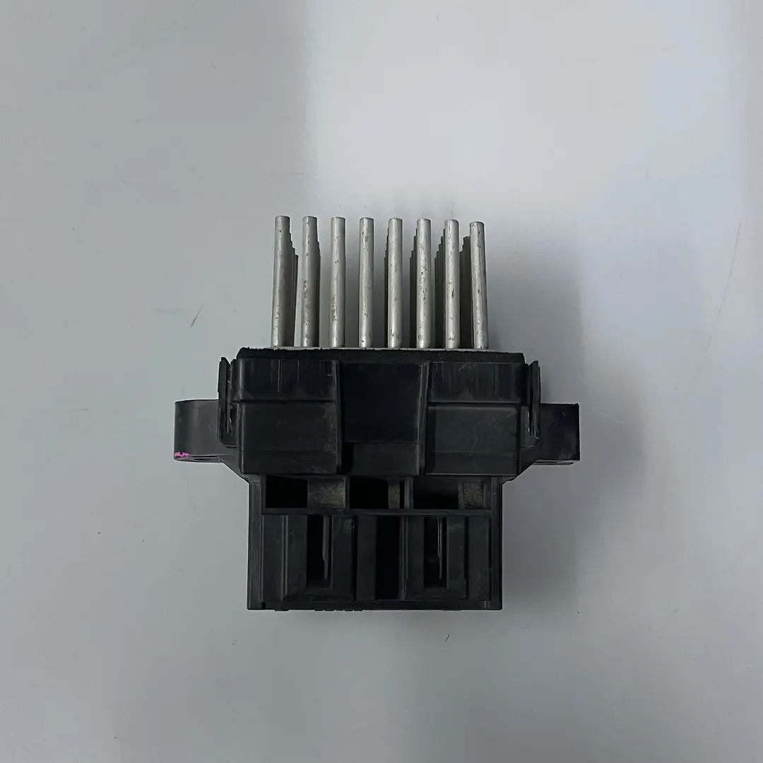 Blower Fan Resistor - 2012 Volkswagen Passat