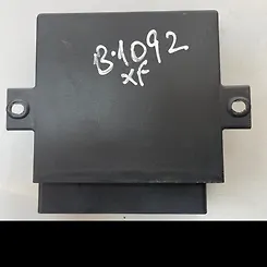Tire Pressure Monitoring Control Module - 2013 Jaguar XF