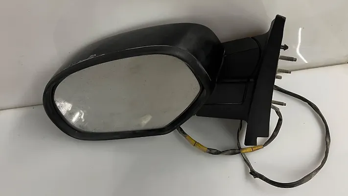 Side Mirror (LH) - 2003 Chevrolet Trailblazer