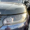 Headlight (LH) - 2015 Land Rover RANGE ROVER SPORT
