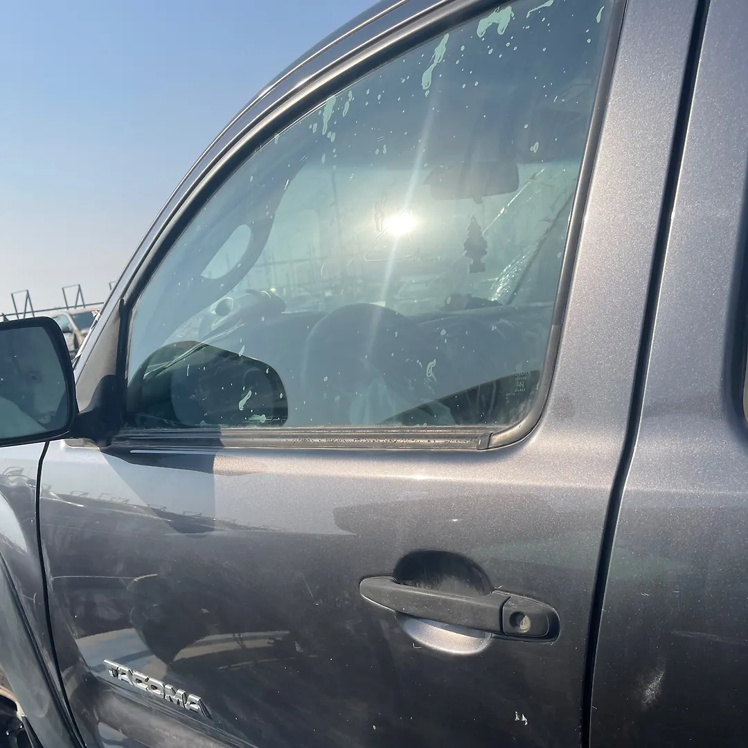 Door (LHF) - 2014 Toyota Tacoma Delux Grade