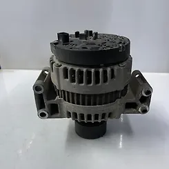 Alternator - 2009 Land Rover LR2