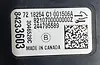 Power liftgate module - 2019 Chevrolet Traverse LT Cloth