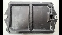Rear Fuse Box - 2011 Jaguar XF