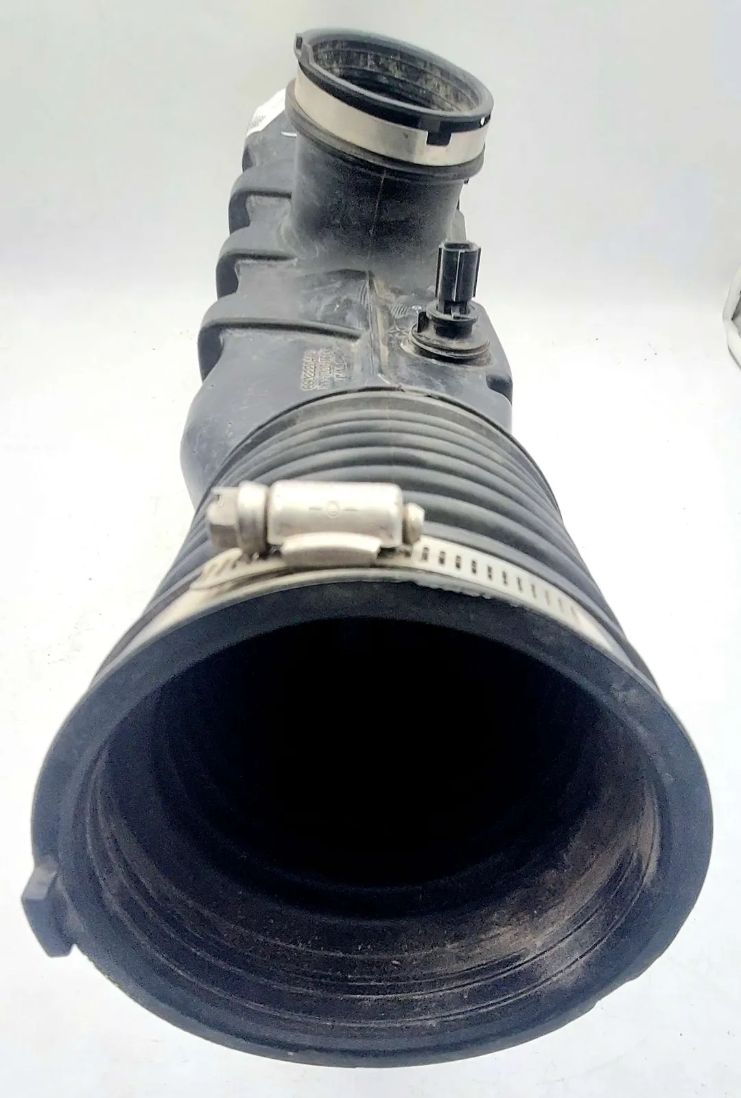 Air cleaner box - 2014 Jeep Grand Cherokee Overland
