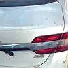 Trunk - 2014 Jaguar XF