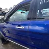 Door (LHF) - 2013 Ford Explorer XLT