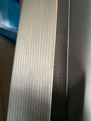 Seat Belt (LHF) - 2012 Nissan Armada