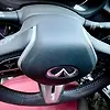 Airbag (Steering) - 2023 Infiniti QX55