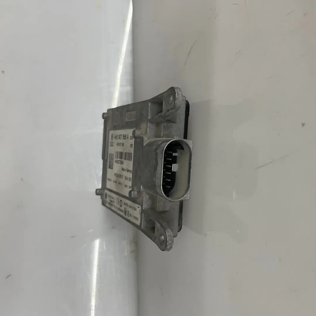 BLIND SPOT RADAR MODULE - 2013 Audi A8