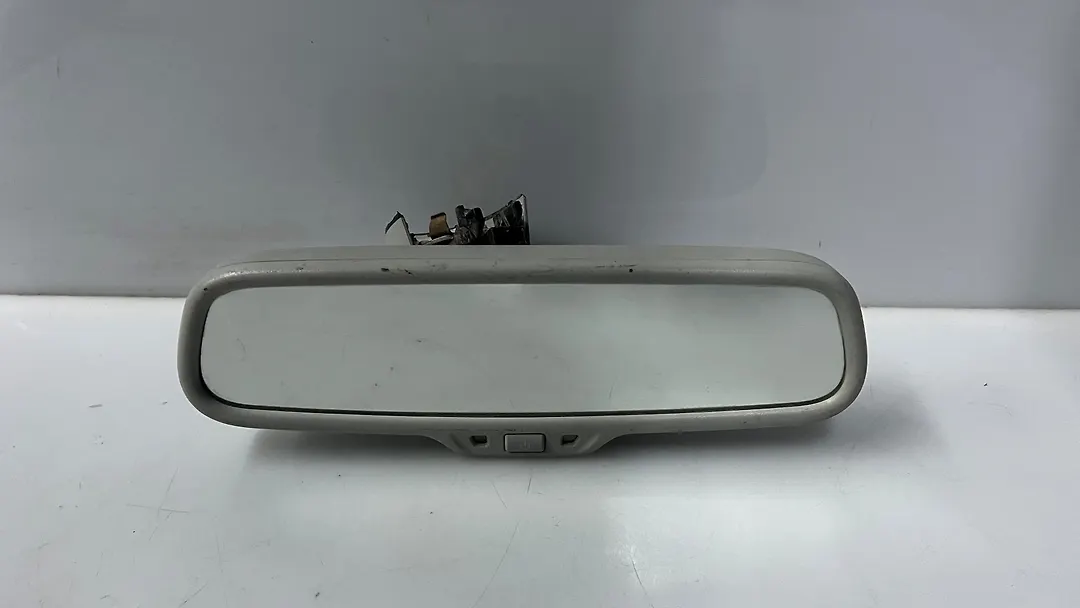 Rear view mirror - 2016 Audi A8