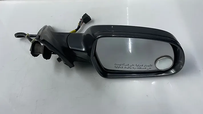Side Mirror (RH) - 2013 Audi A4