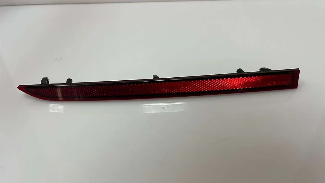 Bumper Reflector Light - 2017 Ford Edge
