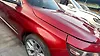 Fender (RHF) - 2014 Chevrolet Impala LTZ (2LZ)