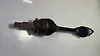 Axle(LHF) - 2021 Chevrolet Trailblazer LT