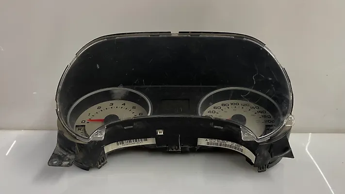 Speedometer - 2008 Ford Explorer XLT