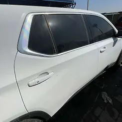 Door (RHB) - 2018 Chevrolet Traverse