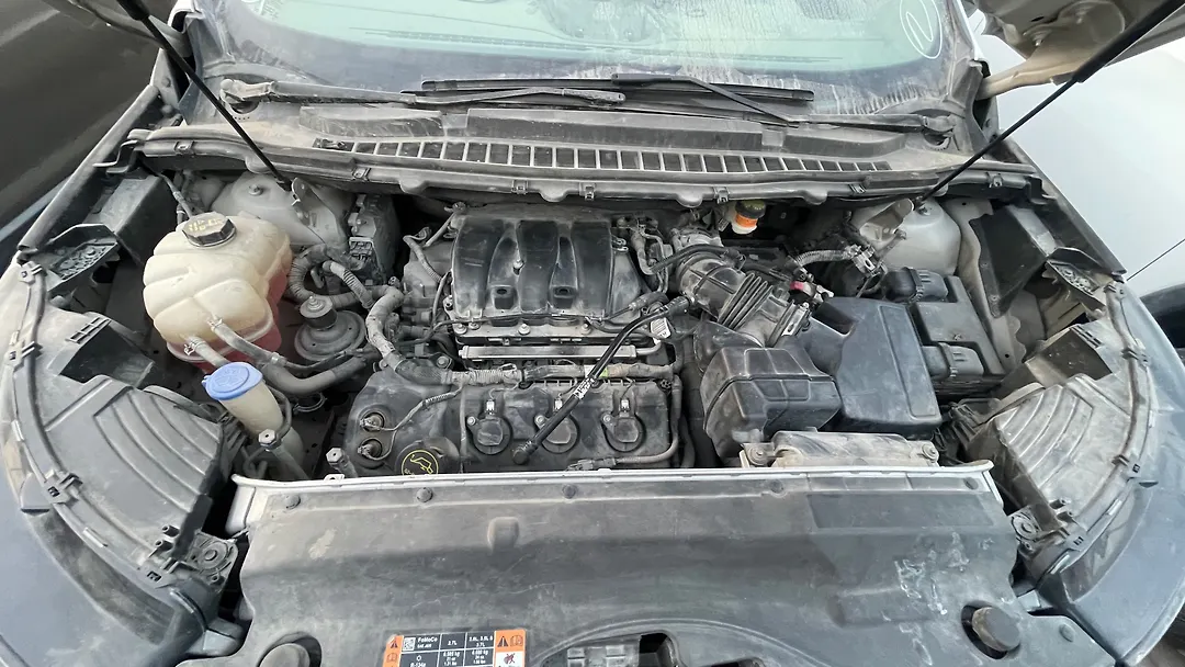 Engine  - 2016 Ford Edge SE