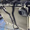 Radiator - 2017 Infiniti QX60