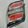 Tail Light (RH) - 2017 Chevrolet Sonic