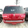 Trunk/hatch/tailgate - 2014 Lincoln Navigator