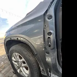 Fender (LHF) - 2020 Chevrolet Traverse
